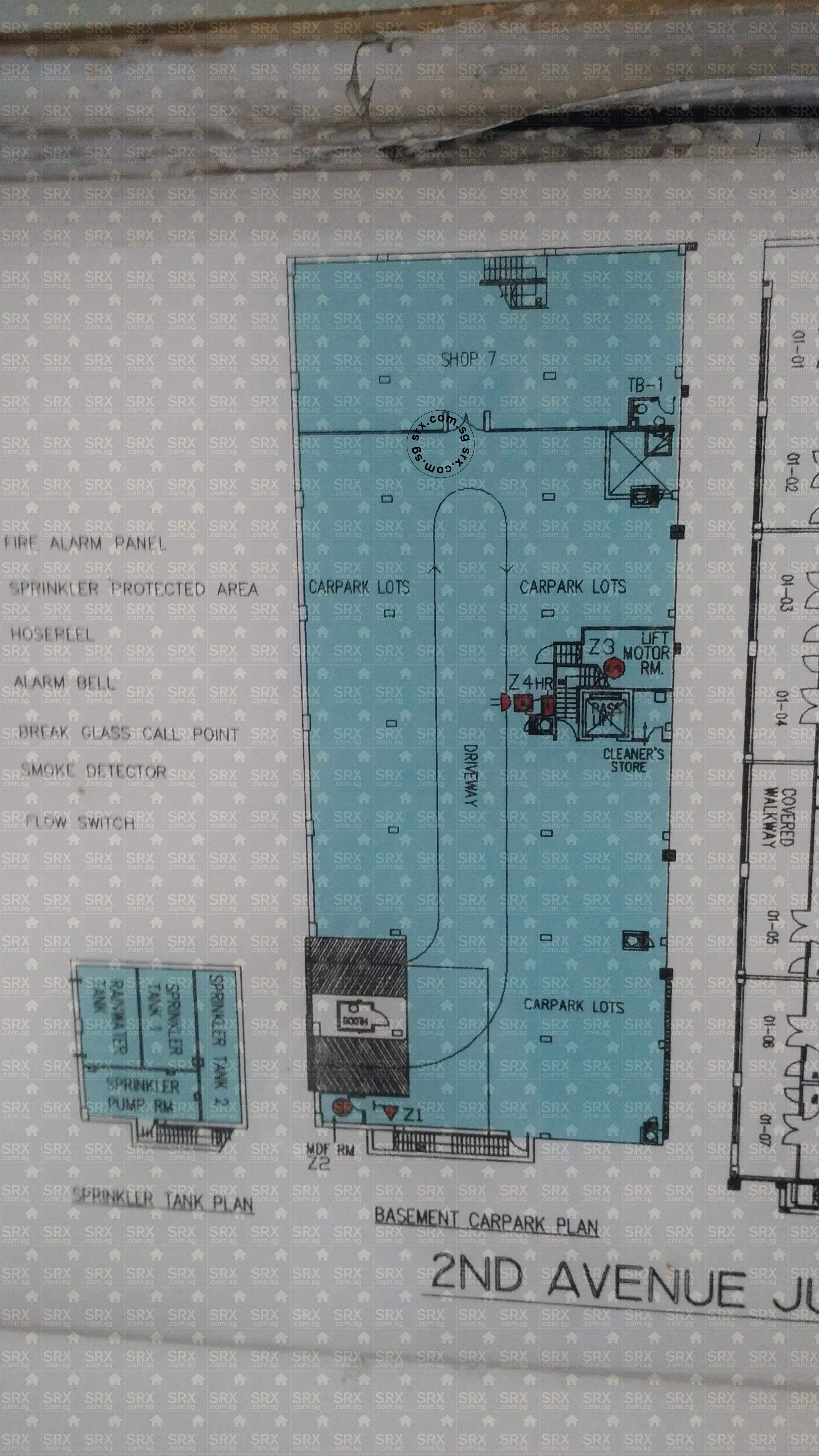 Second Avenue Junction thumbnail photo